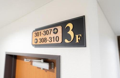 Minato Hotel | Casa G,S, - Vacation STAY 53006v