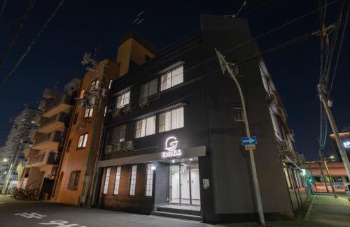Minato Hotel | Casa G,S, - Vacation STAY 53006v
