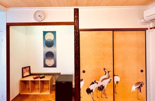 Minato Hotel | Casa G,S, - Vacation STAY 81451v