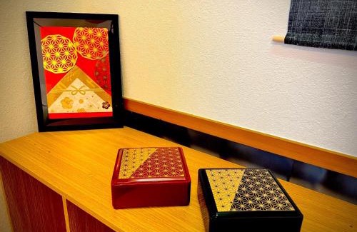 Minato Hotel | Casa G,S, - Vacation STAY 81451v