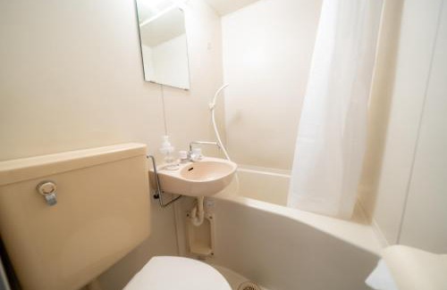 Minato Hotel | Casa G,S, - Vacation STAY 81451v