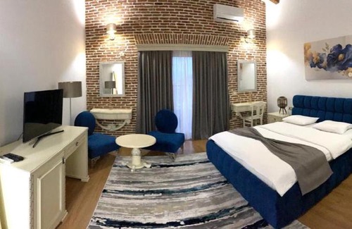 Korce Hotel | Casa Gaçe Hotel