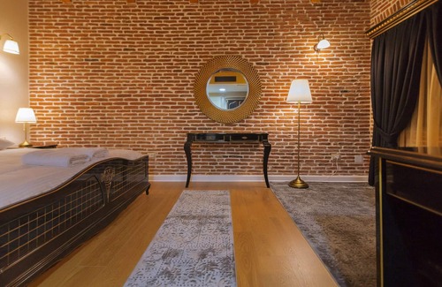 Korce Hotel | Casa Gaçe Hotel