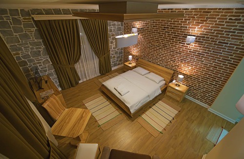 Korce Hotel | Casa Gaçe Hotel