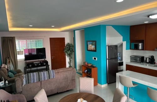 Colonia 10 De Abril House | Casa Gabriel hosted by Allison