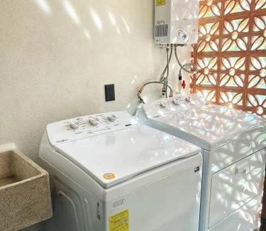 Ixtapa Apartment | "Casa Gabs Foresta"