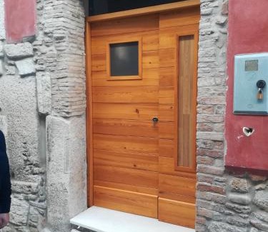 Benevento House | Casa Gaia