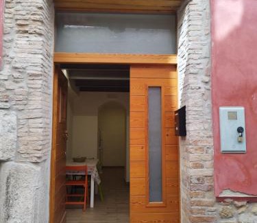 Benevento House | Casa Gaia