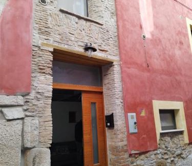 Benevento House | Casa Gaia