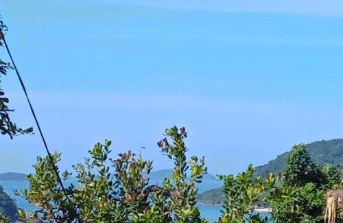 Prumirim House | Casa Gaia Prumirim, vista para o mar