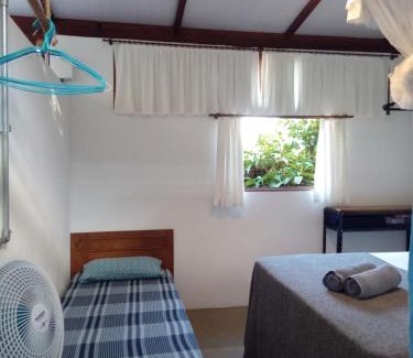 Prumirim House | Casa Gaia Prumirim, vista para o mar