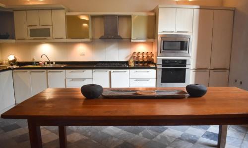 Historic Center Hotel | Casa Gaitana - Alma Hotels