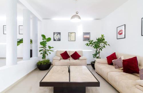 Zapopan Apartment | Casa Galerias