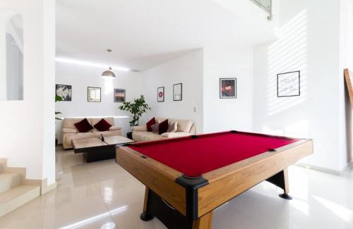 Zapopan Apartment | Casa Galerias