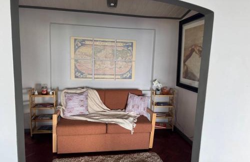 Kosmos Villa | Casa Galetti