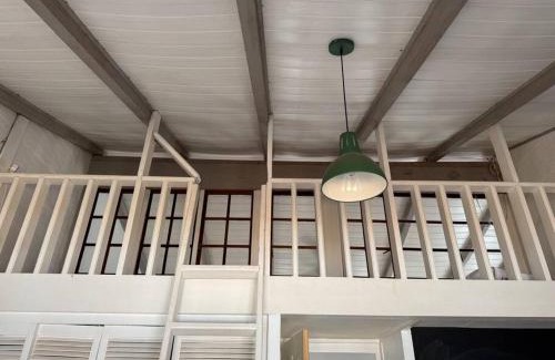Kosmos Villa | Casa Galetti