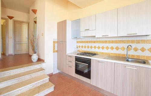 Castelsardo Villa | Casa Gallinelle sarde