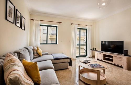 Tavira Apartment | CASA GALLOW