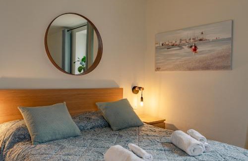 Assenza Apartment | Casa Galya with private patio by GardaDoma