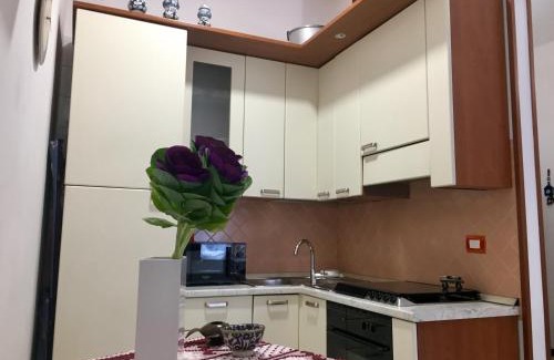Quartieri Spagnoli Apartment | Casa Gamilia
