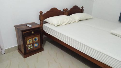 Chavakkad House | Casa Ganesha beach villa