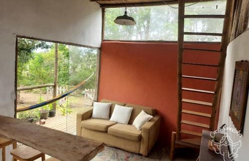 Itacare House | Casa Ganesha