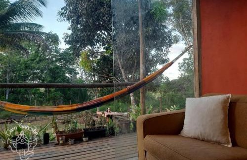 Itacare House | Casa Ganesha