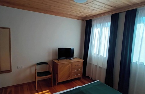 Veliko Tarnovo Hotel | Casa Gantz
