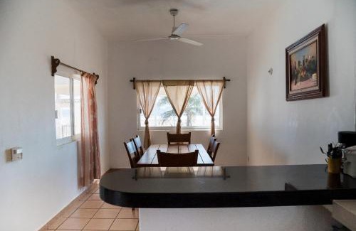Ixtapa - Zihuatanejo House | Casa GARAL - Playa Blanca