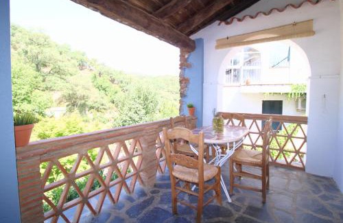 Aracena House | Casa Garalp - Only Adults by SIERRA VIVA