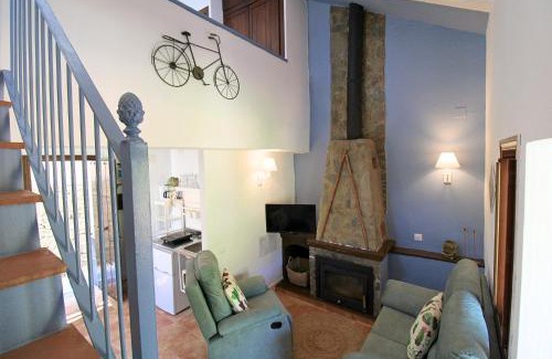 Aracena House | Casa Garalp - Only Adults by SIERRA VIVA