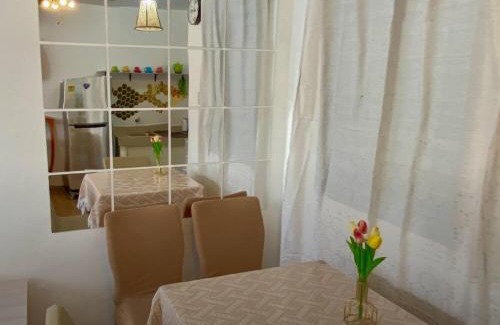 Nasugbu House | Casa Garazi