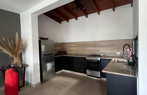 Vaqueros Apartment | Casa Garcia