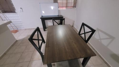 Ciudad Valles House | Casa Garcia Lomas