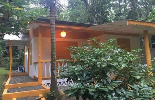 Cocles House | Casa gardenia cocles beach