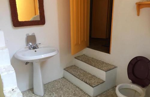 Cocles House | Casa gardenia cocles beach