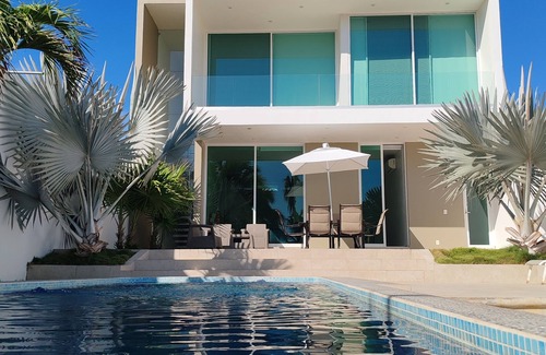 Ixtapa - Zihuatanejo House | Casa Gardenia Playa Blanca