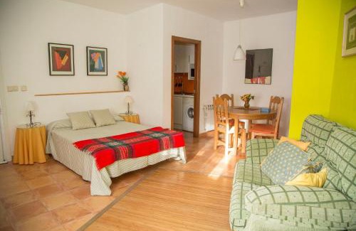 Old Town Apartment | Casa Garrote