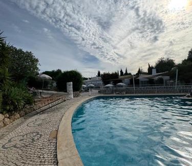 Mato Serrao Apartment | Casa Gatu Verdi