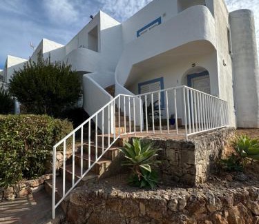 Mato Serrao Apartment | Casa Gatu Verdi