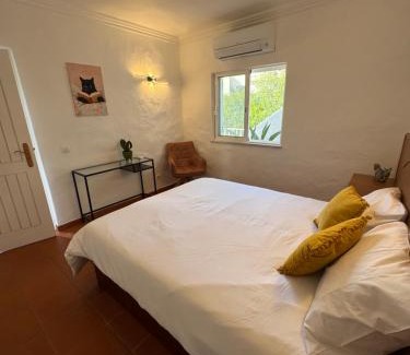 Mato Serrao Apartment | Casa Gatu Verdi