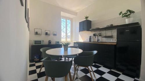 Aventine Apartment | Casa Gazometro
