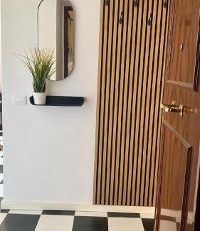 Aventine Apartment | Casa Gazometro