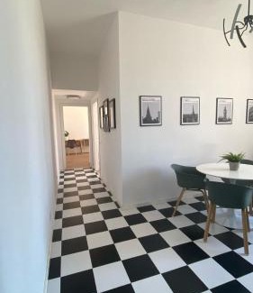 Aventine Apartment | Casa Gazometro