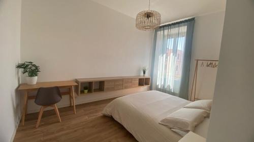 Aventine Apartment | Casa Gazometro
