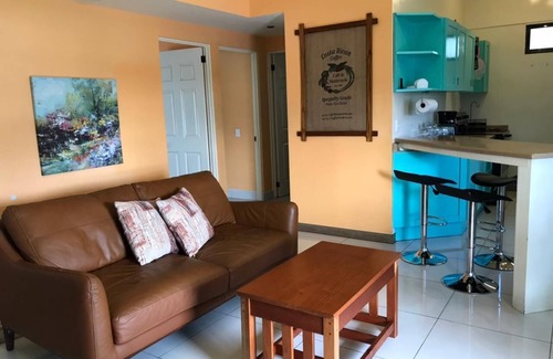 Ciudad Colon House | Casa Gecko