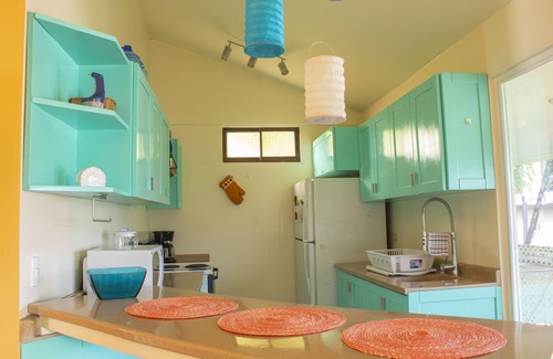 Ciudad Colon House | Casa Gecko