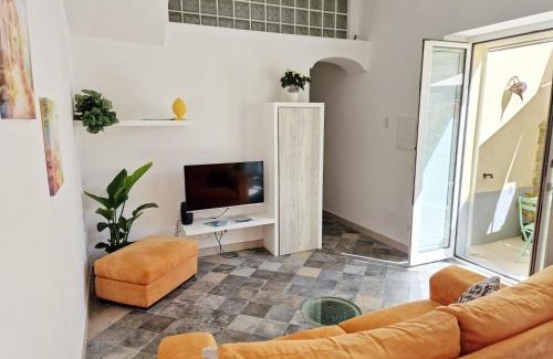 Termini House | Casa Gelinda tra Sorrento e Positano
