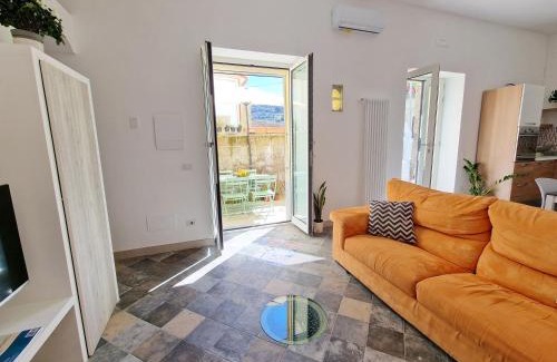 Termini House | Casa Gelinda tra Sorrento e Positano