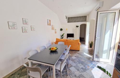 Termini House | Casa Gelinda tra Sorrento e Positano